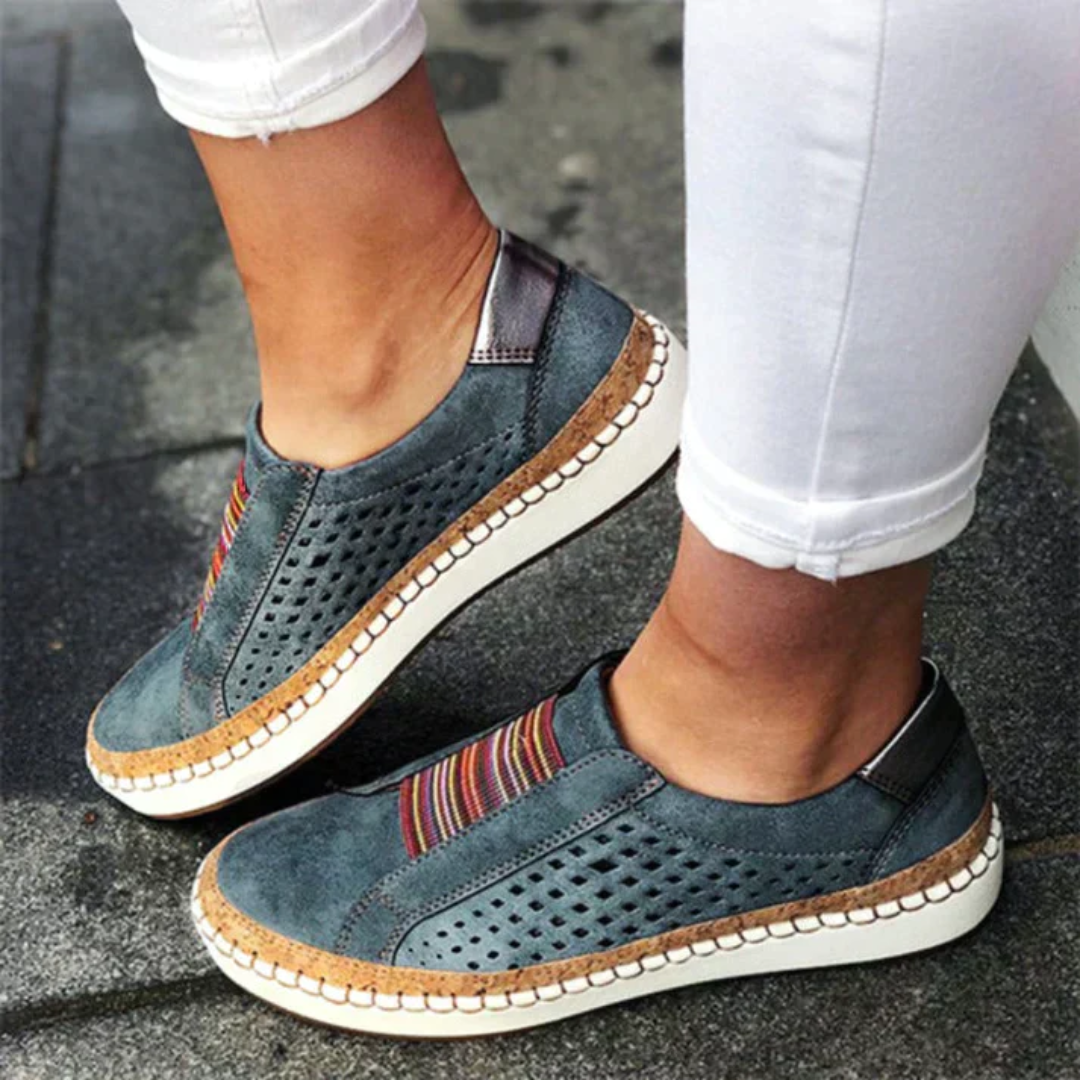 Ottilie - Woman Shoes