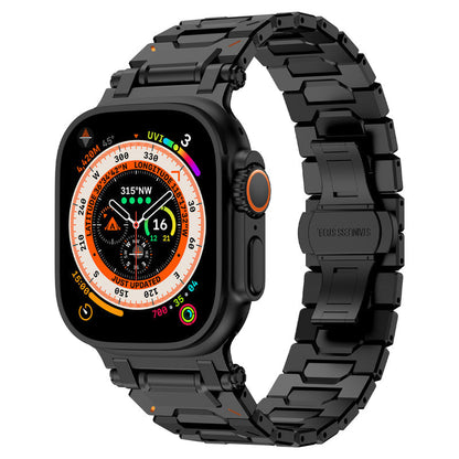 Durable Metal Pet ID Band