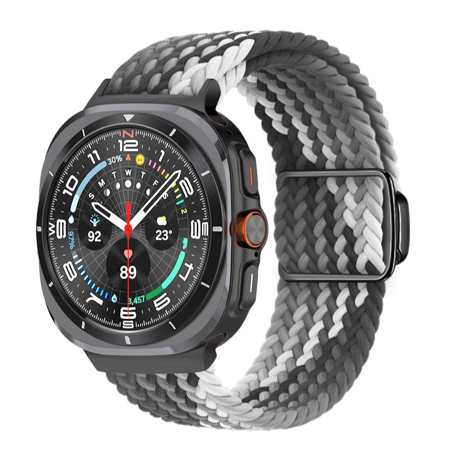 Strong Nylon Band for Galaxy Watch Ultra