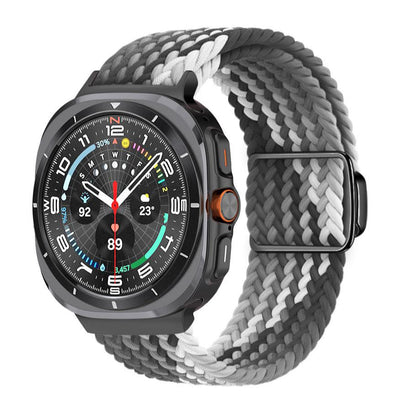 Strong Nylon Band for Galaxy Watch Ultra
