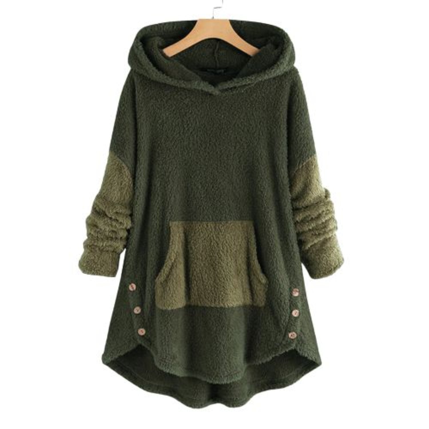 Cozy Women's Sweater for Winter - BritishElegance