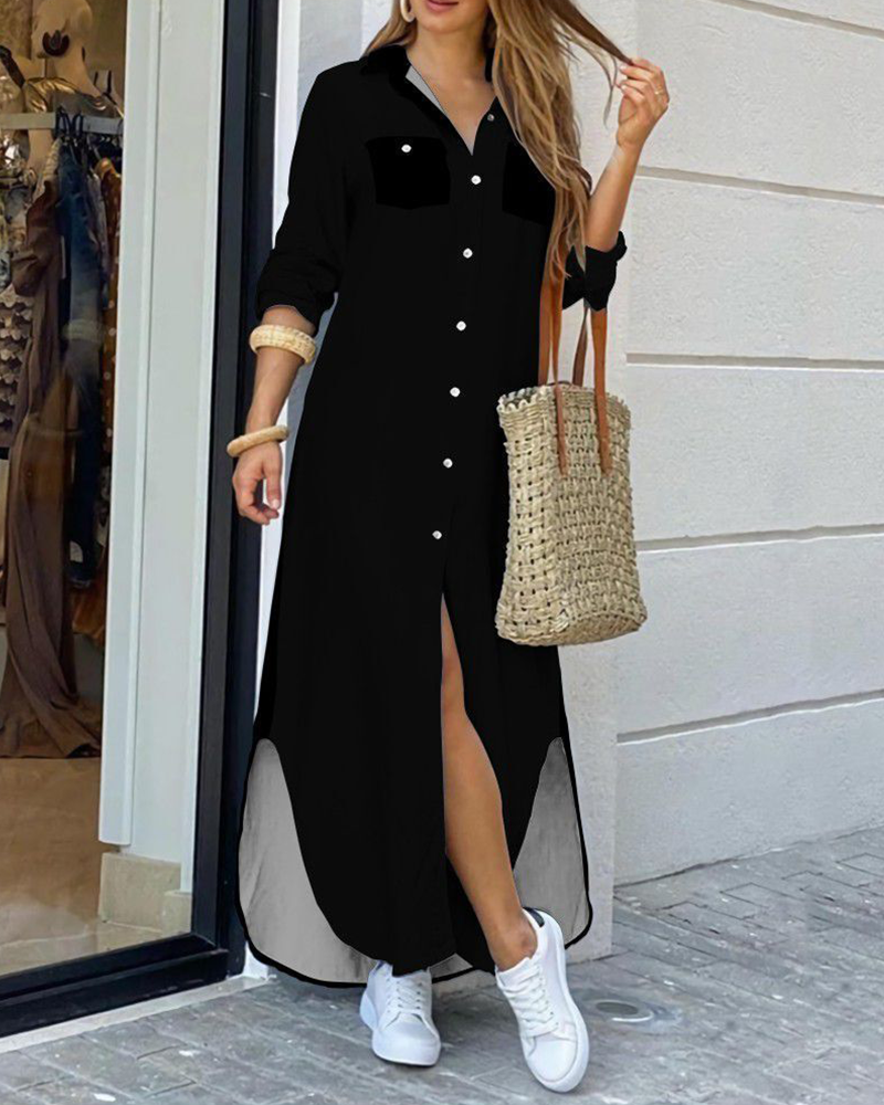 Women's Lightweight Casual Summer Dress
