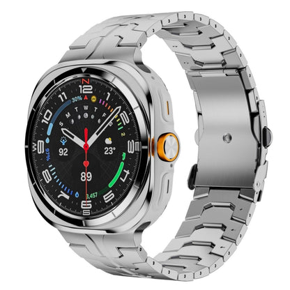 Strong Metal Strap for Smart Watch