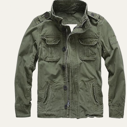 Men’s Classic Utility Field Jacket