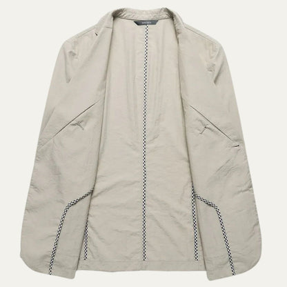 The Elstone Linen Blazer for Men