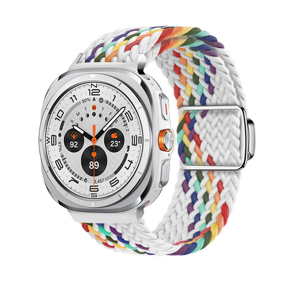 Strong Nylon Band for Galaxy Watch Ultra