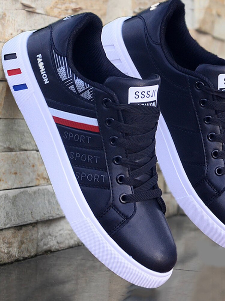 Gino - Men's orthopedic sneakers