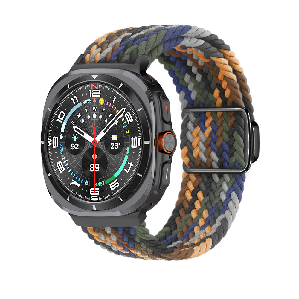 Strong Nylon Band for Galaxy Watch Ultra