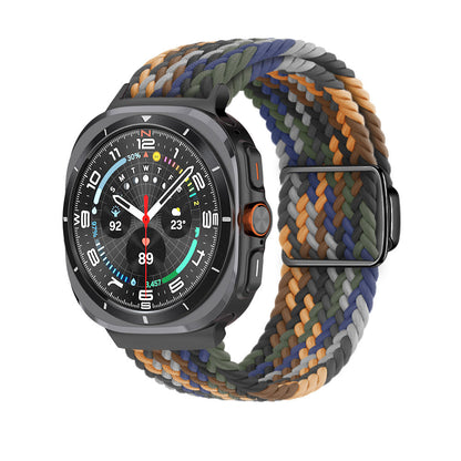 Strong Nylon Band for Galaxy Watch Ultra