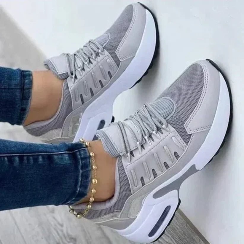 Superior comfort and support orthopedic shoes