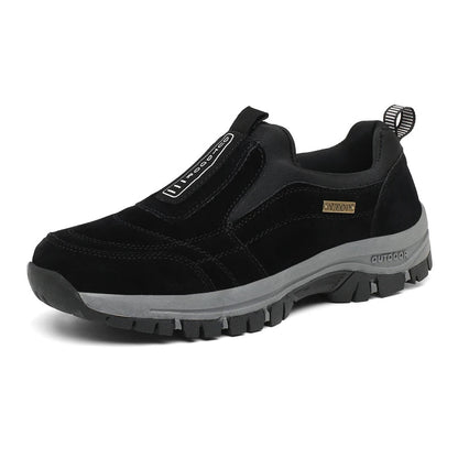 Frank – Men’s Supportive Hiking Boots | Orthopedic Comfort