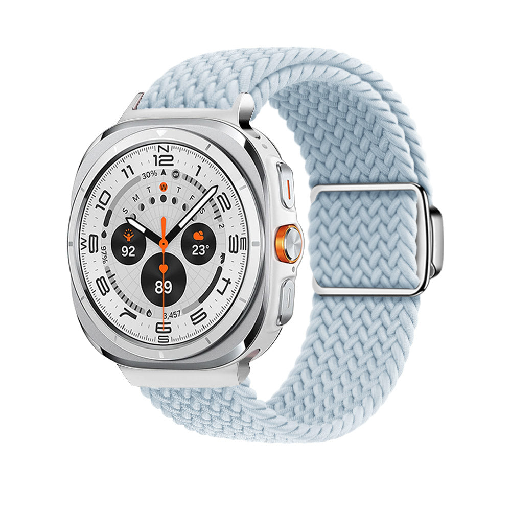 Strong Nylon Band for Galaxy Watch Ultra
