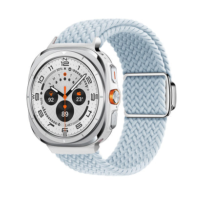 Strong Nylon Band for Galaxy Watch Ultra
