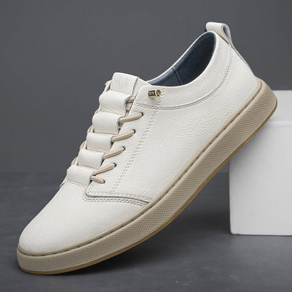 Rex Leather Shoes