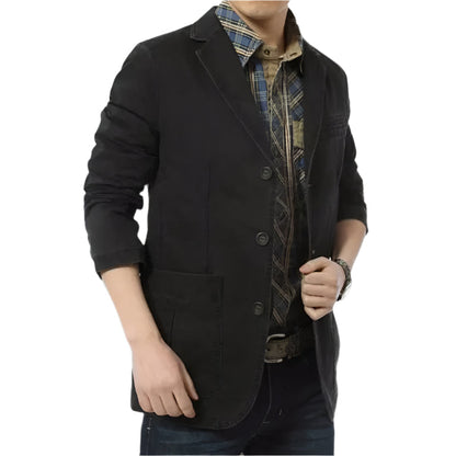 The Winchcombe Vintage Jacket for Men