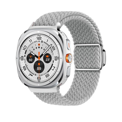 Strong Nylon Band for Galaxy Watch Ultra