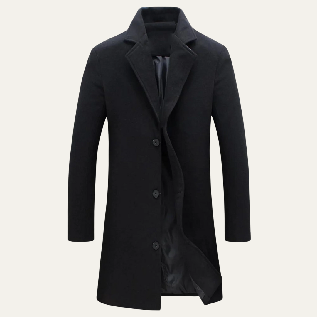 Men’s Color Block Sherpa Lined Outdoor Ski Jacket