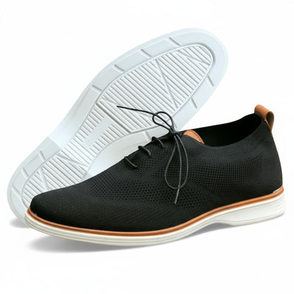 Comfortable Business Shoes – Lightweight Support & Classic Design