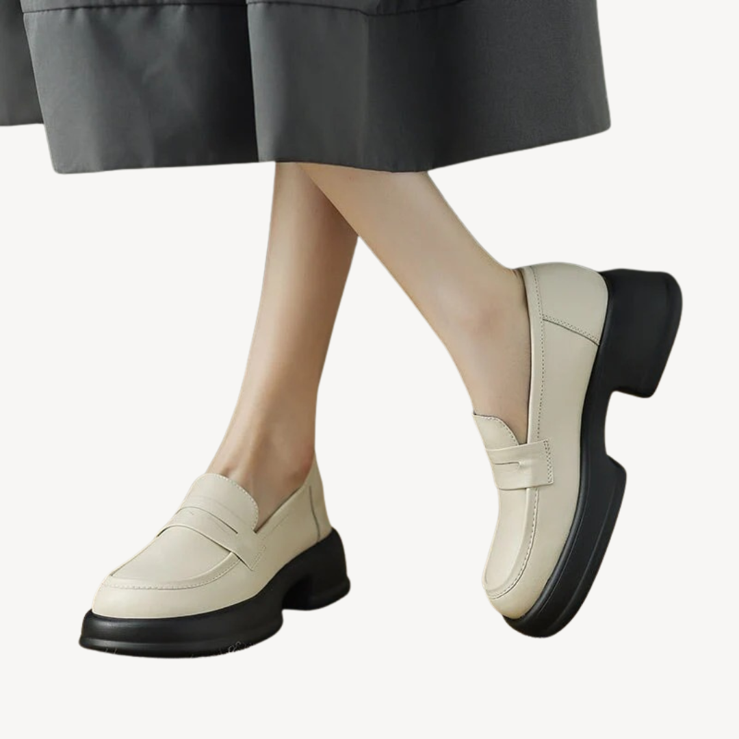 Orthopedic Loafers for Women