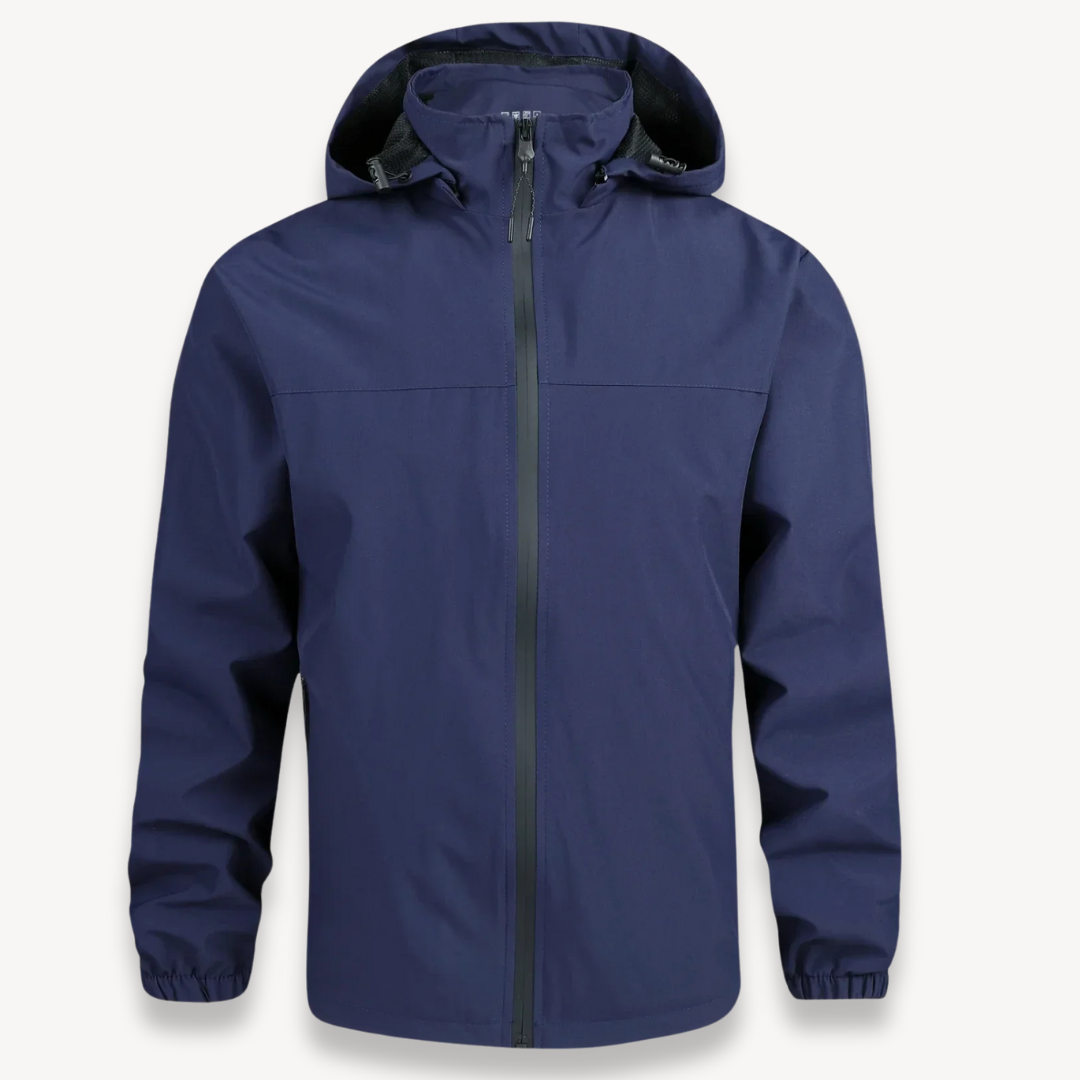 Rain Jacket for Men