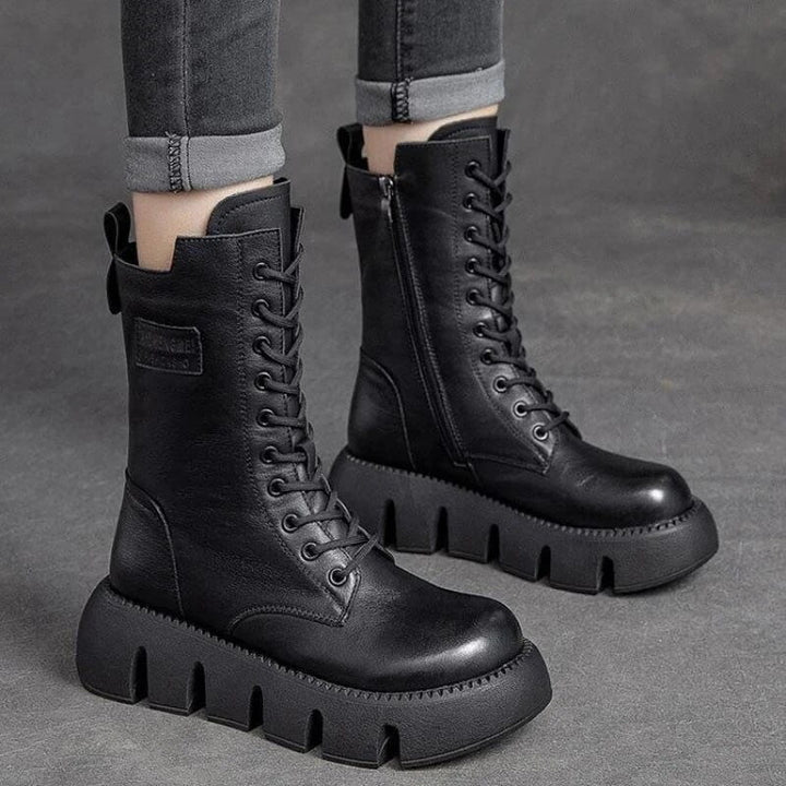 High-quality Borijn winter boots for women