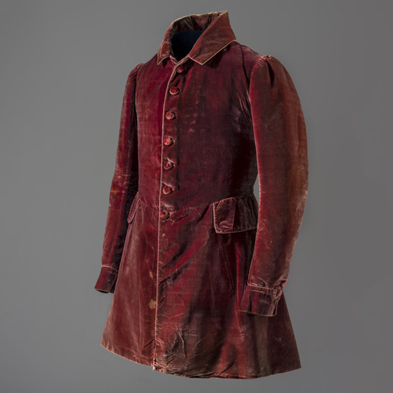 French Frock Coat