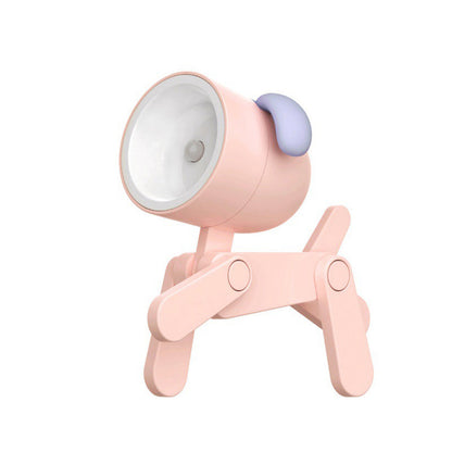 Soft Bedroom Night Lamp for Better Sleep