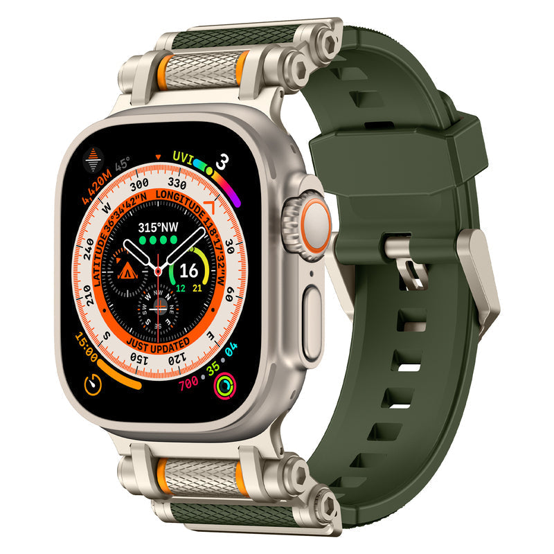 Stylish Apple Watch Band Strap