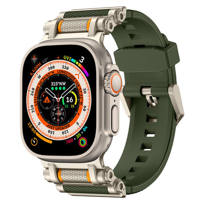 Stylish Apple Watch Band Strap