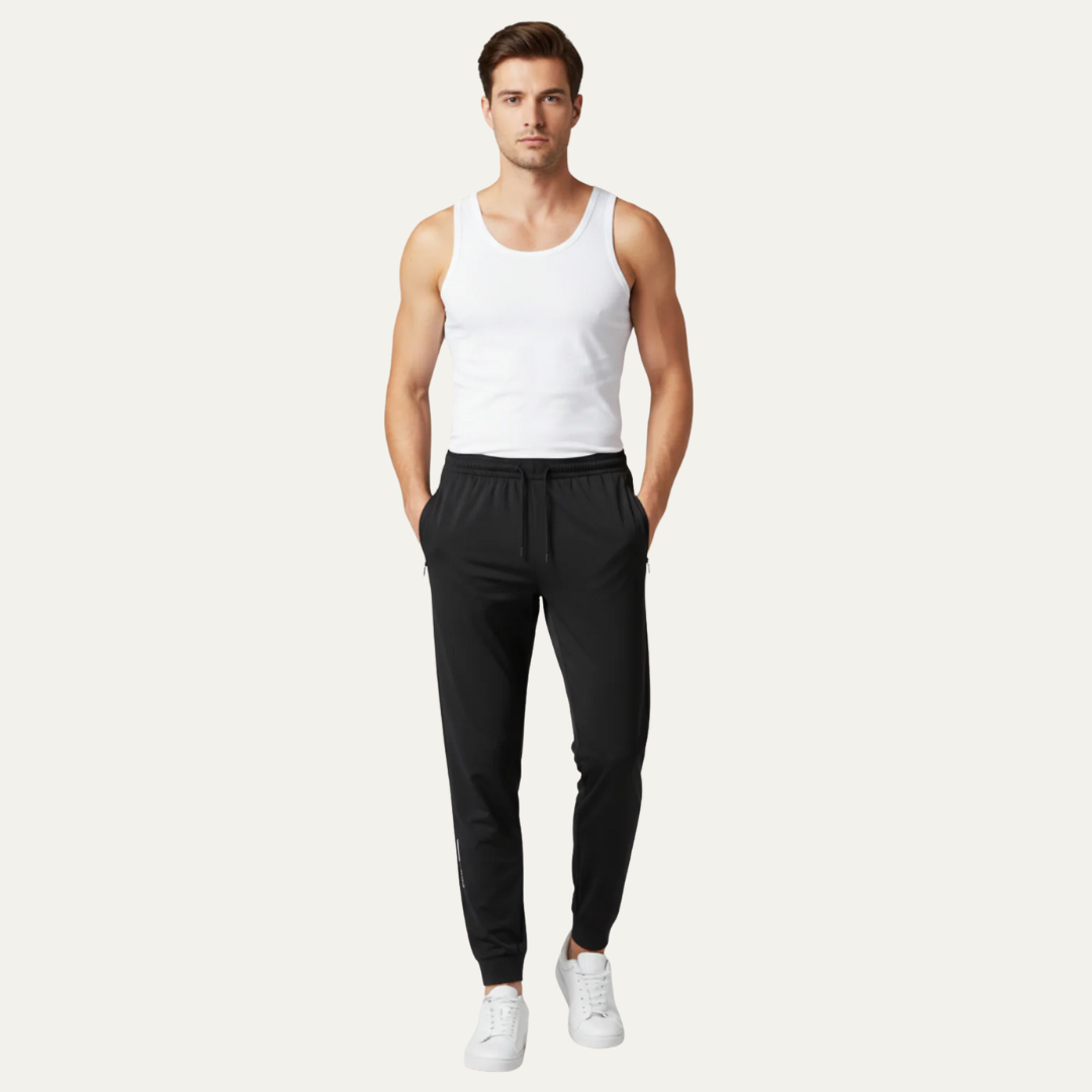Men’s Performance Jogger Pants