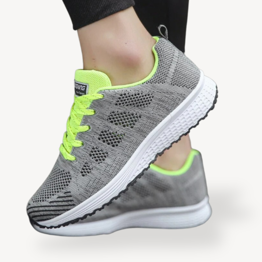 Women's Orthopedic Running Shoes