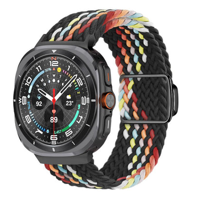 Strong Nylon Band for Galaxy Watch Ultra