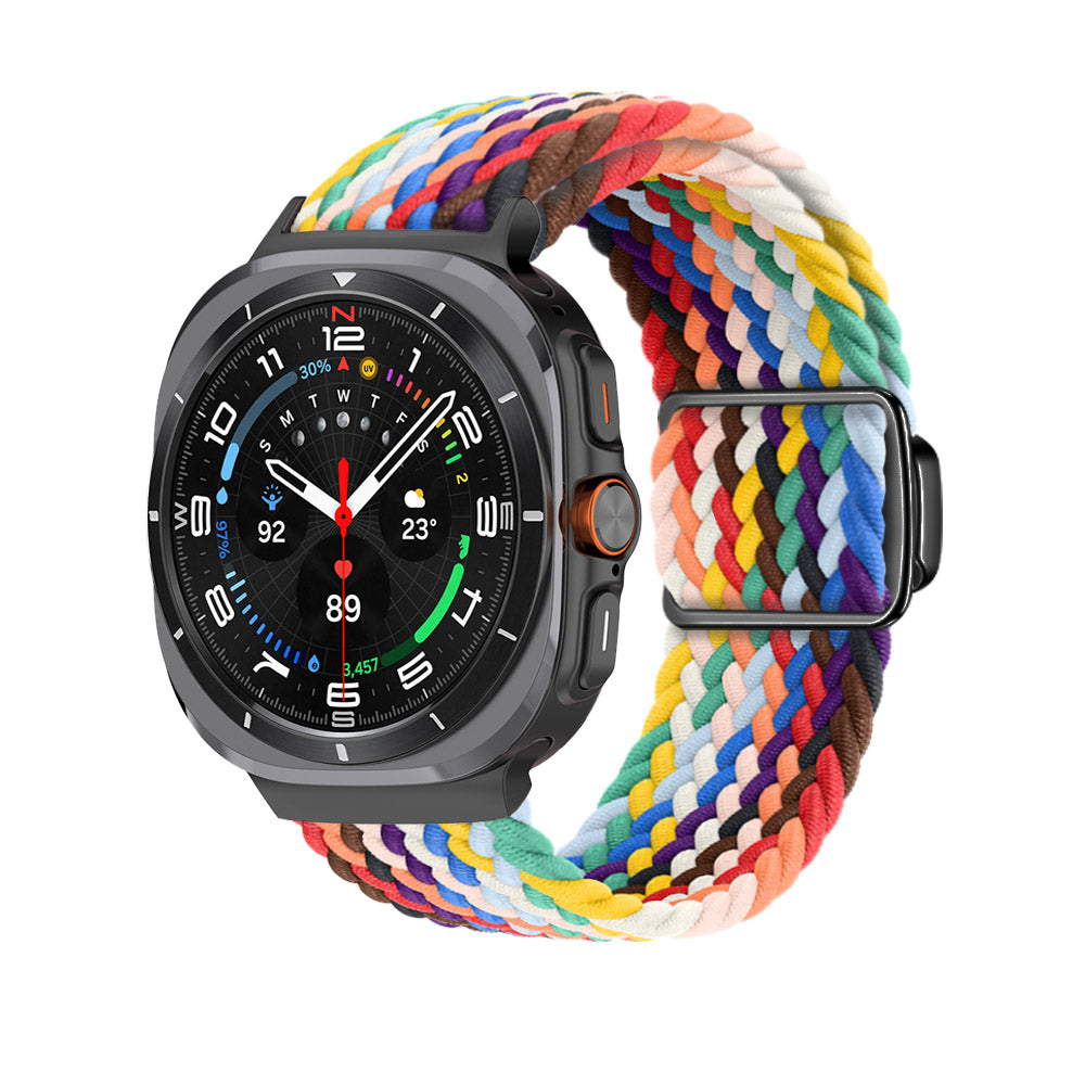 Strong Nylon Band for Galaxy Watch Ultra