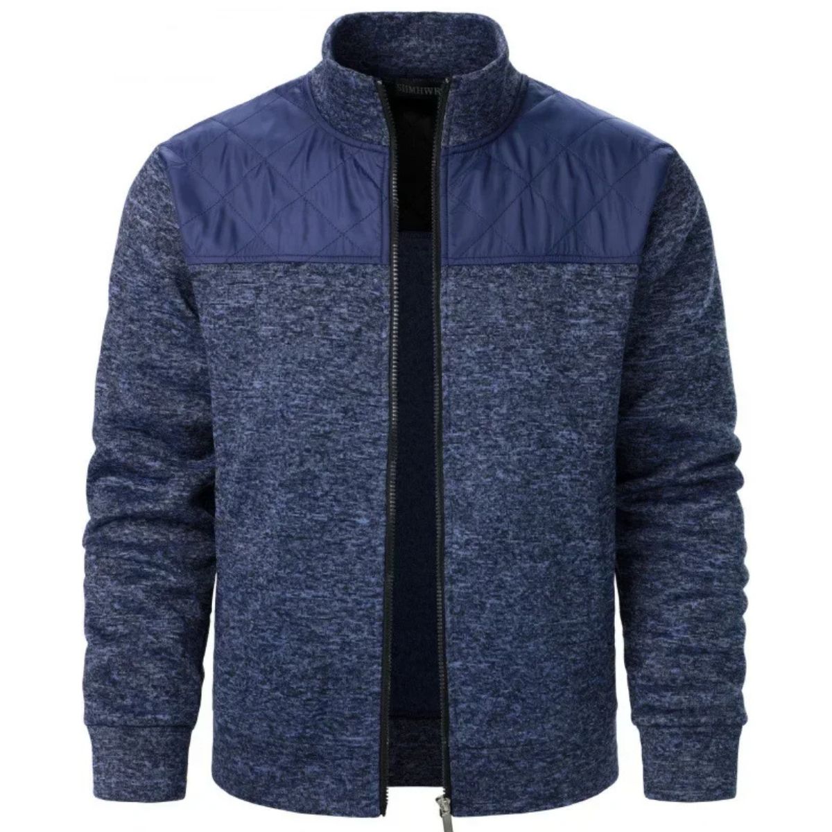 The Cardiff Modern Warm Outdoor Jacket for Men