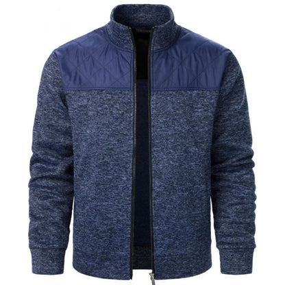 The Cardiff Modern Warm Outdoor Jacket for Men