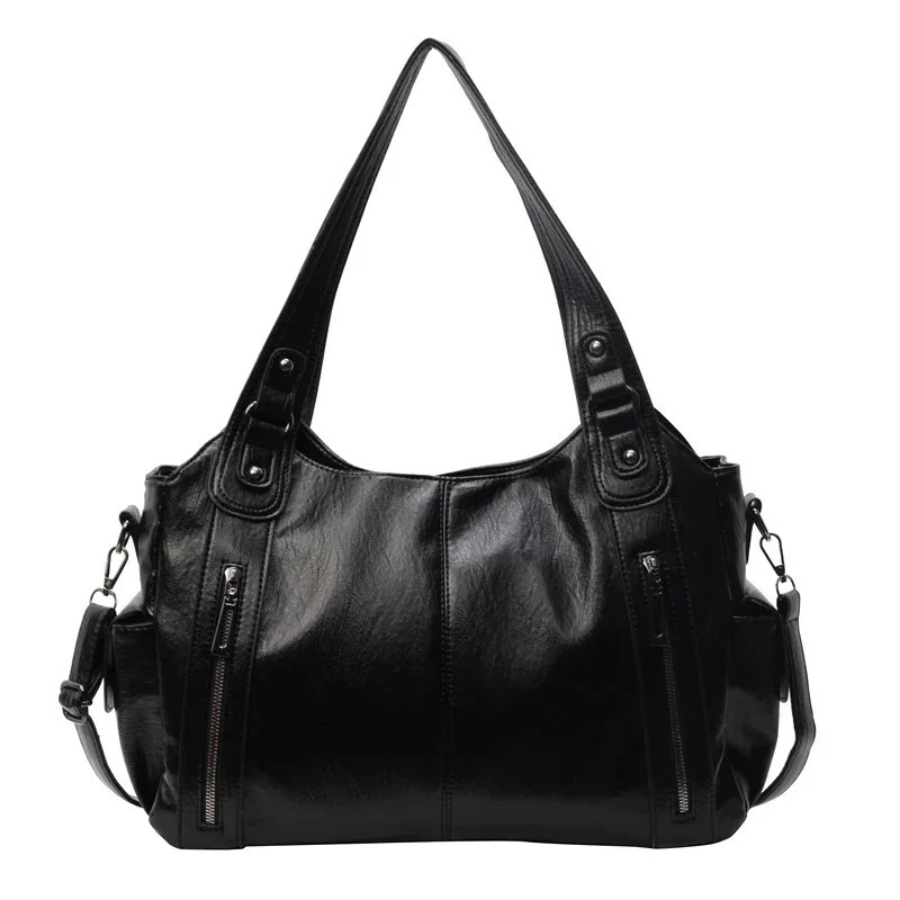 Fiorenza – Timeless Women’s Classic Shoulder Bag