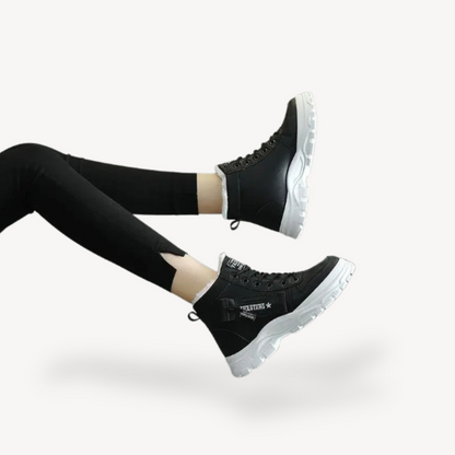Winter Warm Snow Boots for Women
