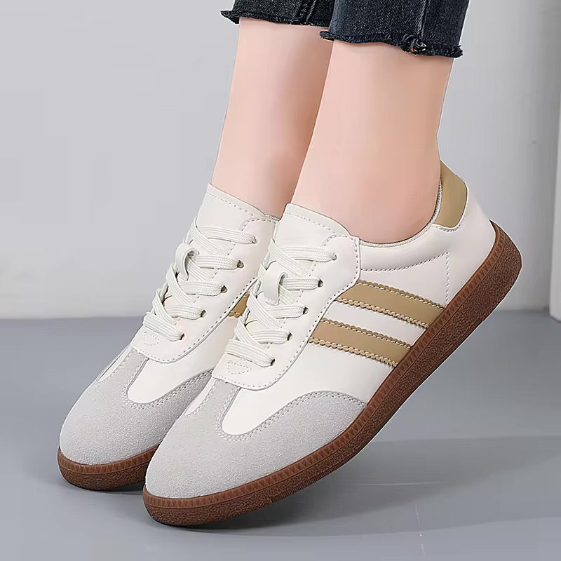 Classic Women's Sports Shoes - BritishElegance