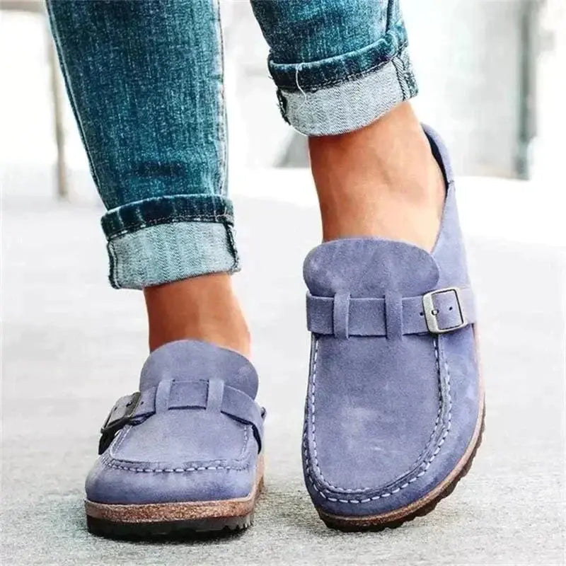 Aida | Orthopedic Shoes