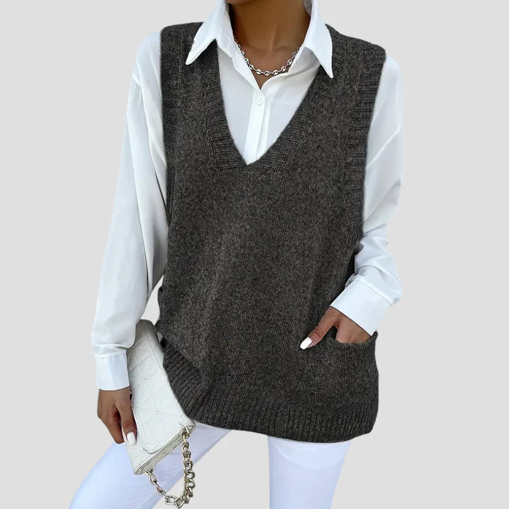 Comfy Summer Tank Top