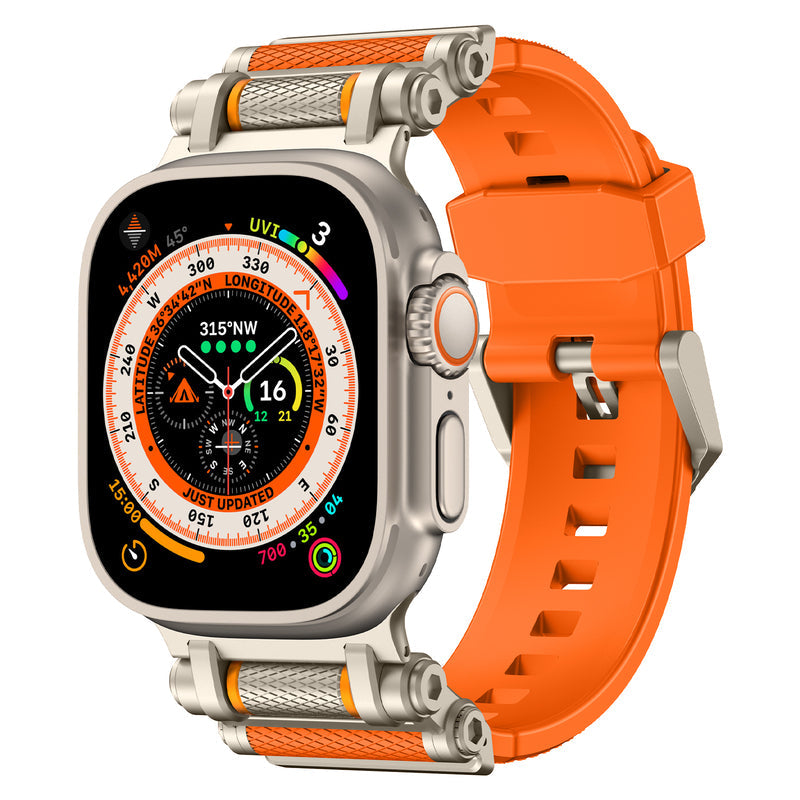 Stylish Apple Watch Band Strap