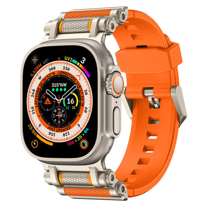 Stylish Apple Watch Band Strap
