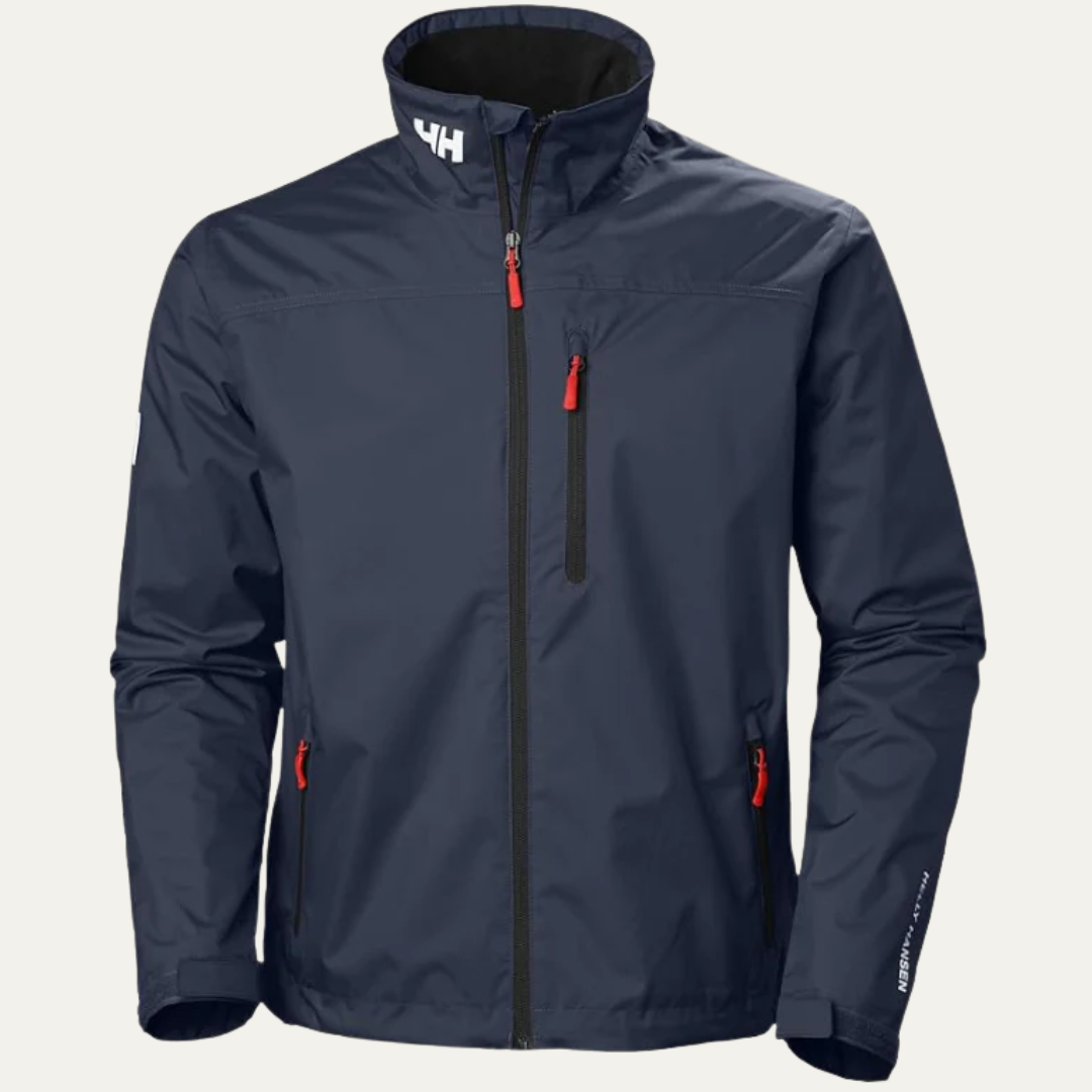 Men’s Technical Weather Ready Performance Jacket