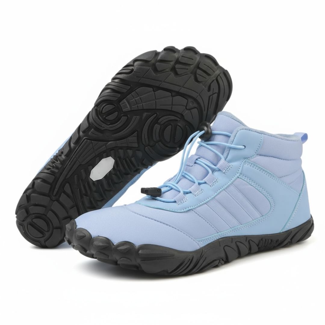 Lightweight & Pain-Free Walking Winter Boots Frost Pro