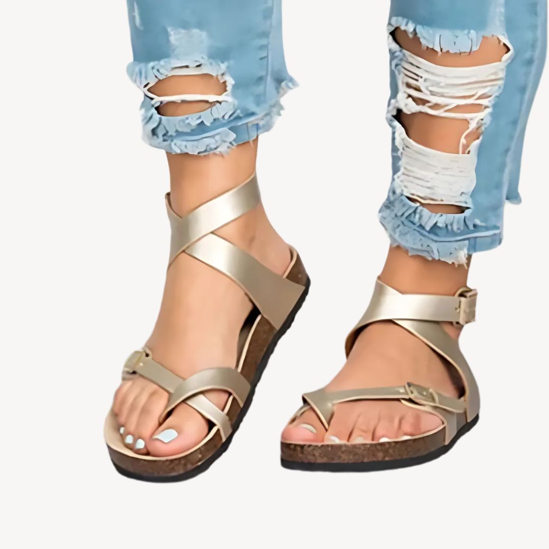 Women's Orthopedic Sandals