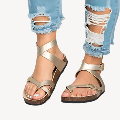Women's Orthopedic Sandals