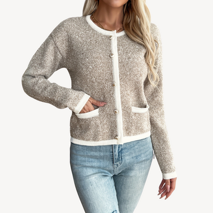 Women’s Cardigan Sweater