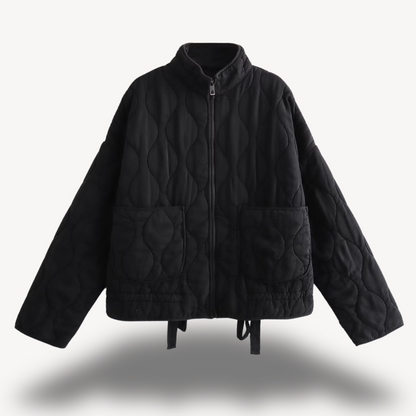 Women's Quilted Jacket