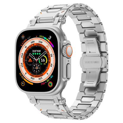 Durable Metal Pet ID Band