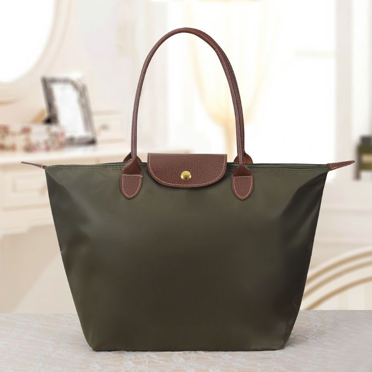 Tote handbag for women | Large designer shoulder bag